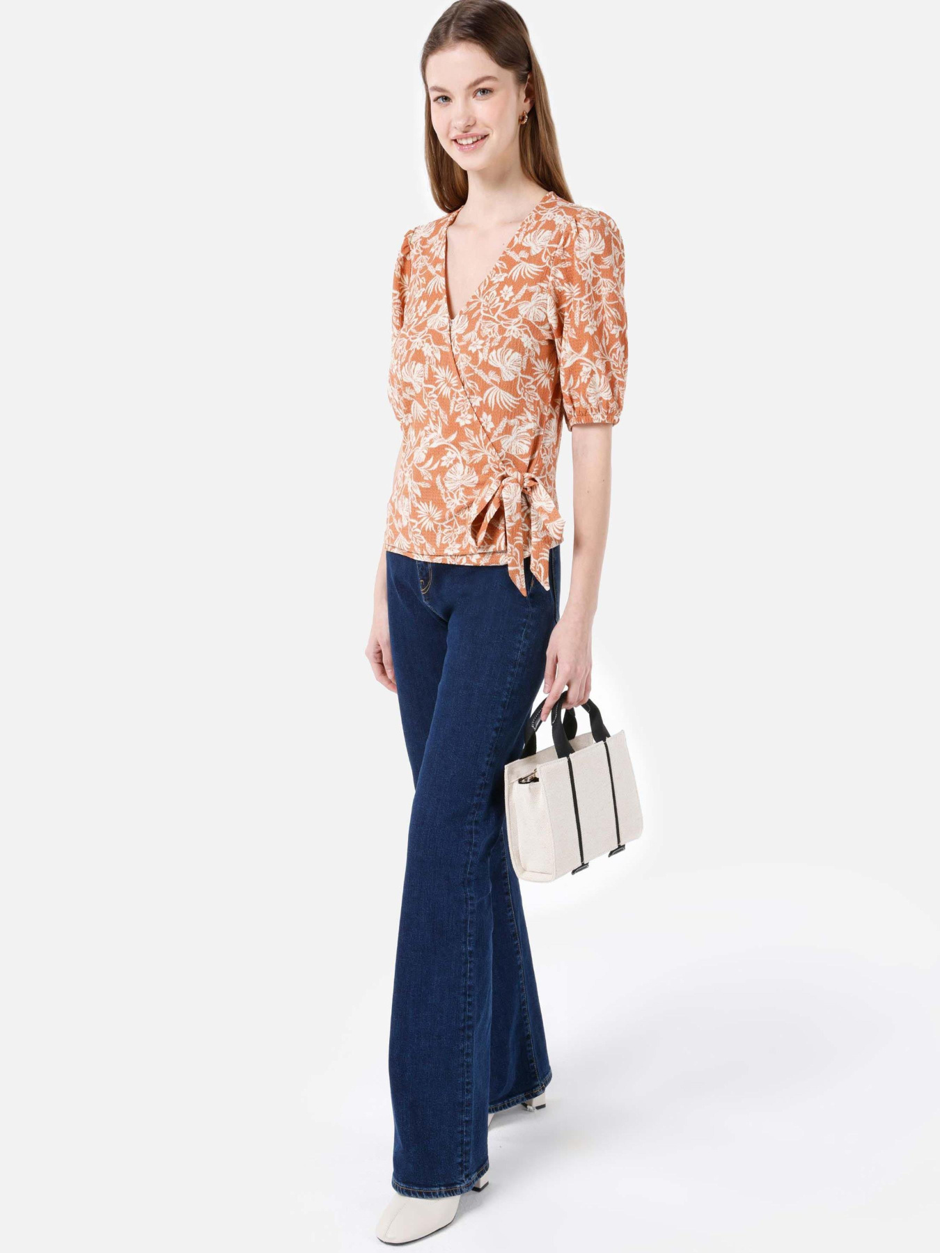 Футболки и поло Colin’s модель CL1067926_Q1.V1_COR Фото