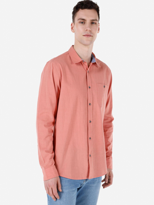 Сорочки Colin’s модель CL1068392_Q1.V1_CRL Фото