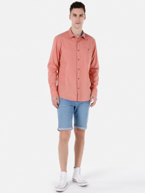 Рубашки Colin’s модель CL1068392_Q1.V1_CRL Фото