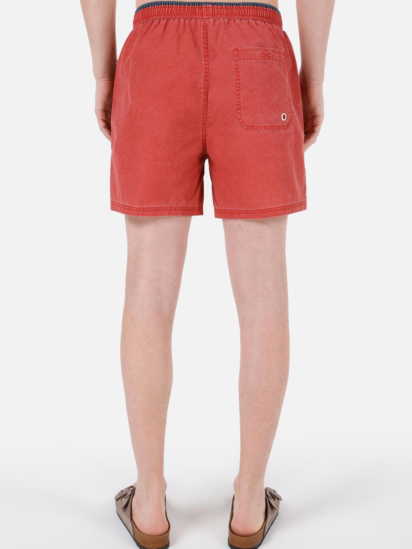 Одежда для пляжа Colin’s модель CL1069032_Q1.V1_CRL Фото