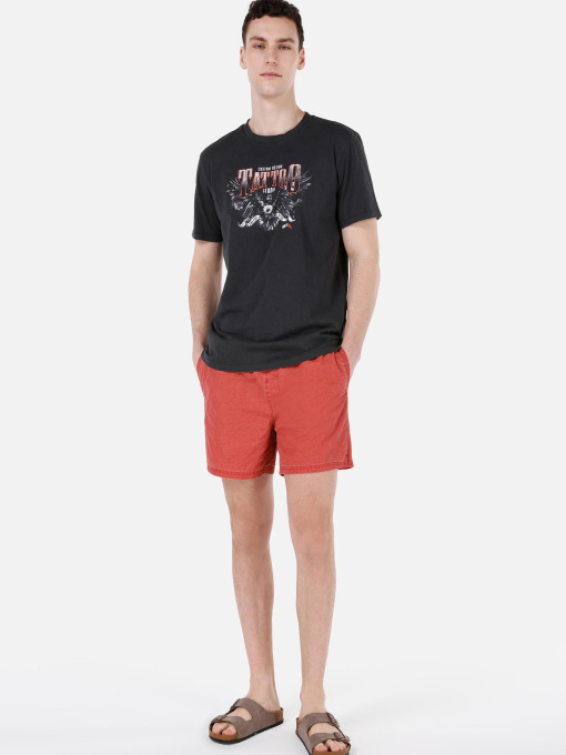 Одежда для пляжа Colin’s модель CL1069032_Q1.V1_CRL Фото