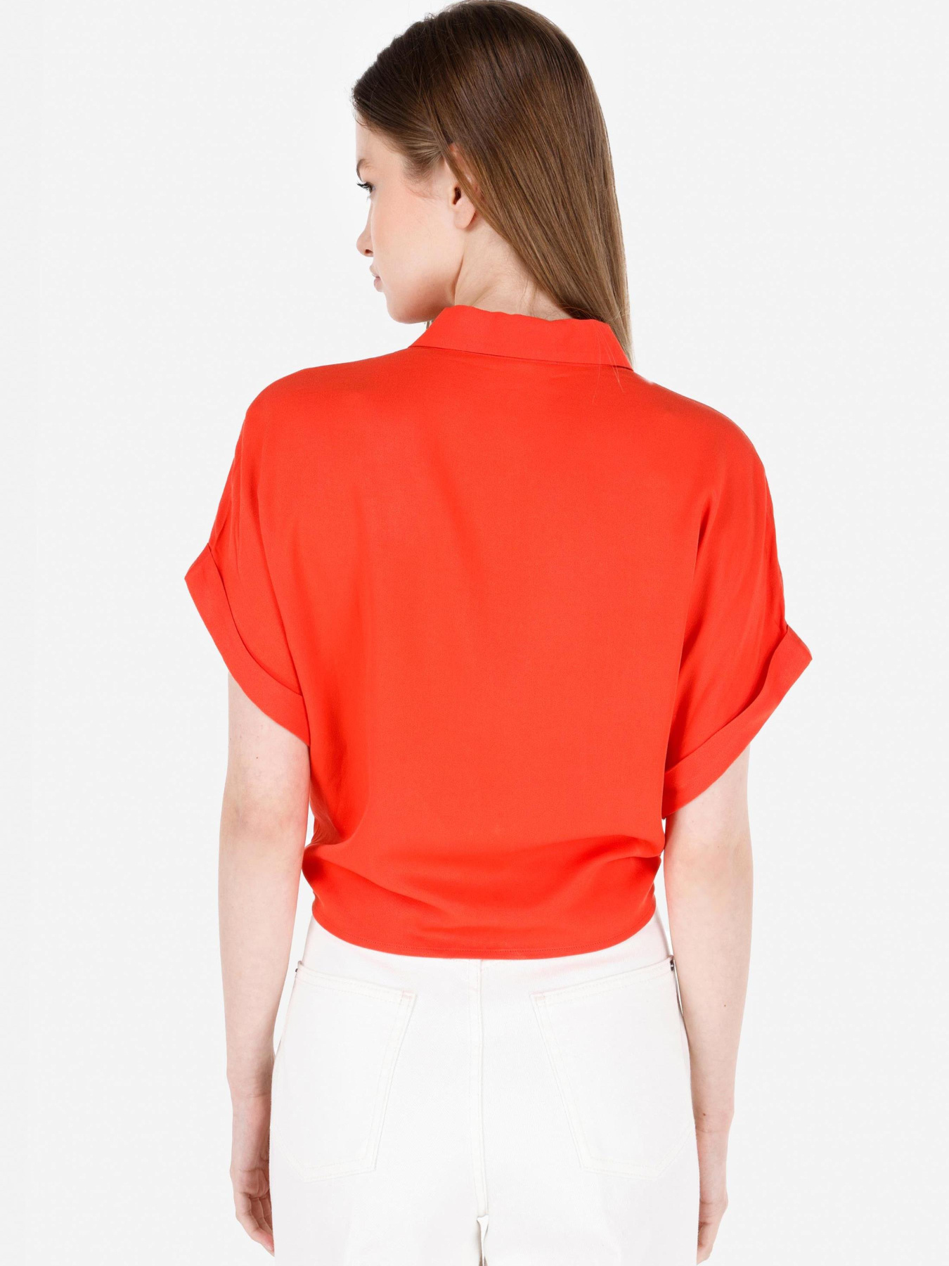 Рубашки Colin’s модель CL1069197_Q1.V1_CRL Фото