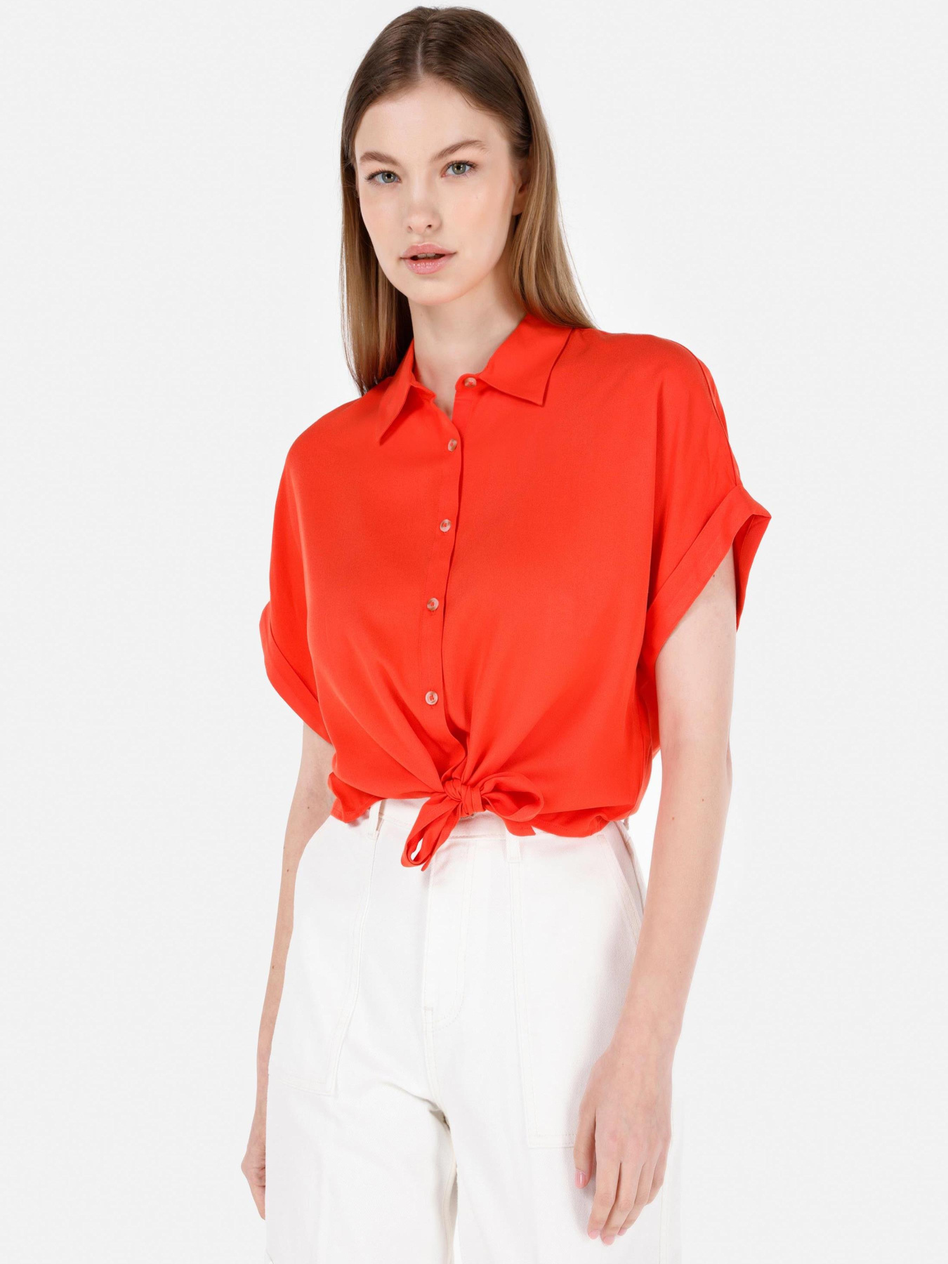 Рубашки Colin’s модель CL1069197_Q1.V1_CRL Фото