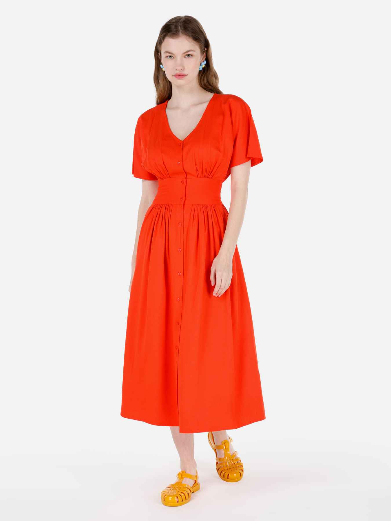 Платья Colin’s модель CL1069209_Q1.V1_CRL Фото