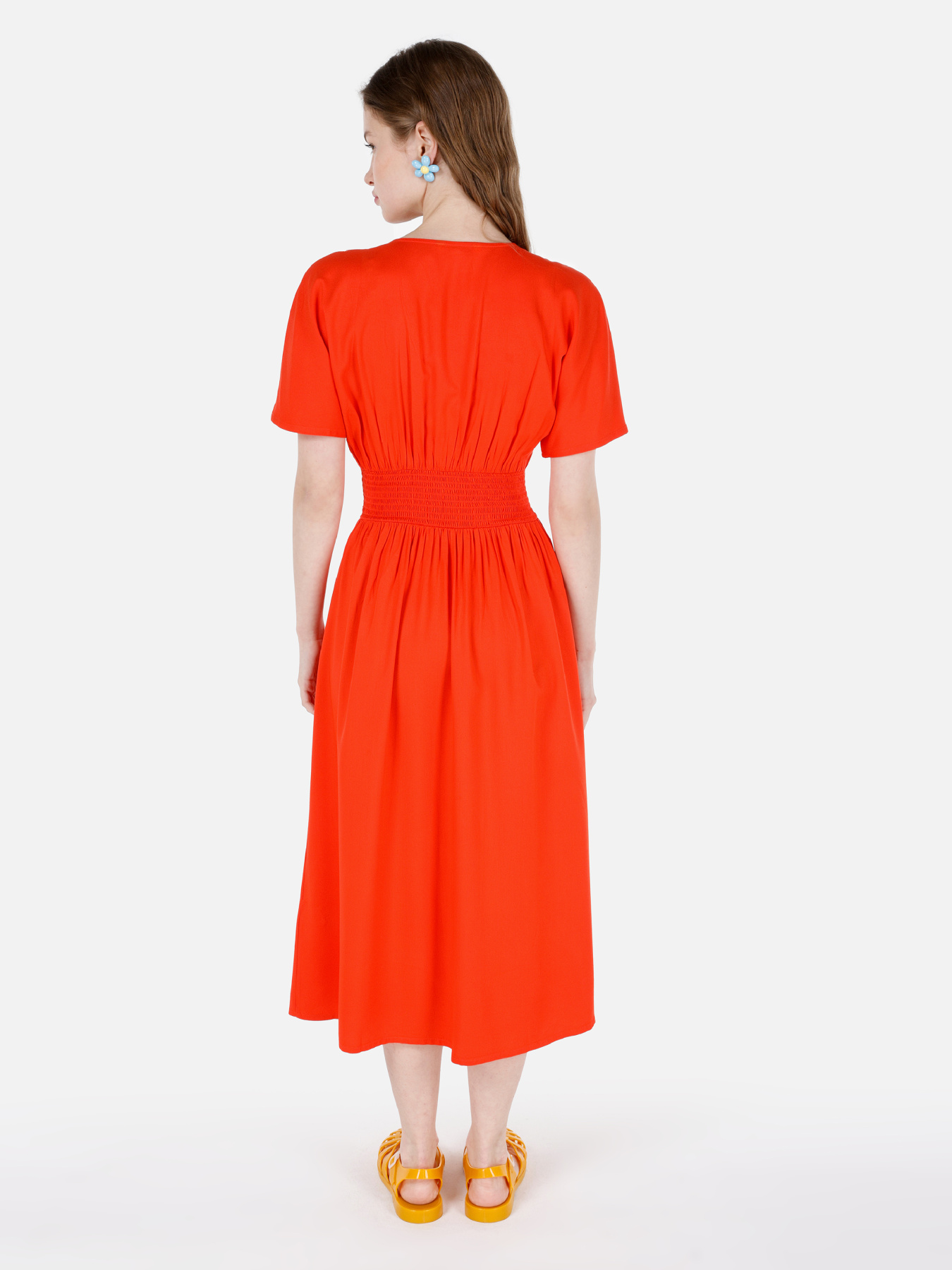 Платья Colin’s модель CL1069209_Q1.V1_CRL Фото