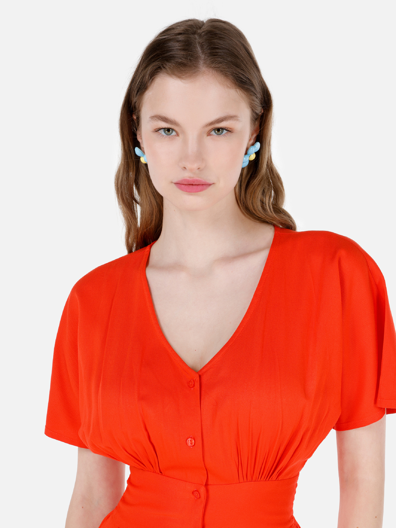 Платья Colin’s модель CL1069209_Q1.V1_CRL Фото