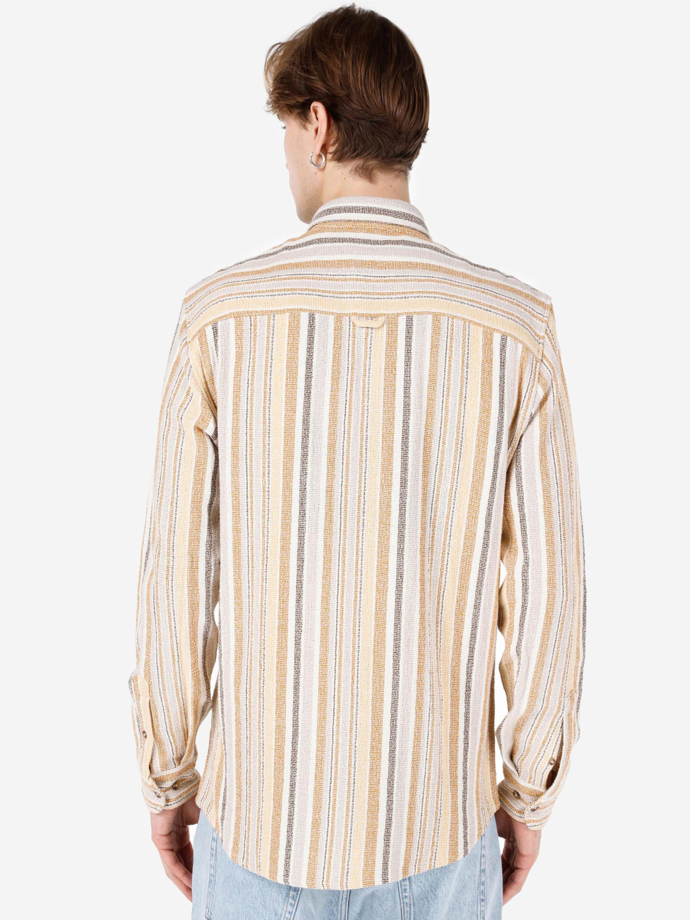 Рубашки Colin’s модель CL1067863_Q1.V1_CRM Фото