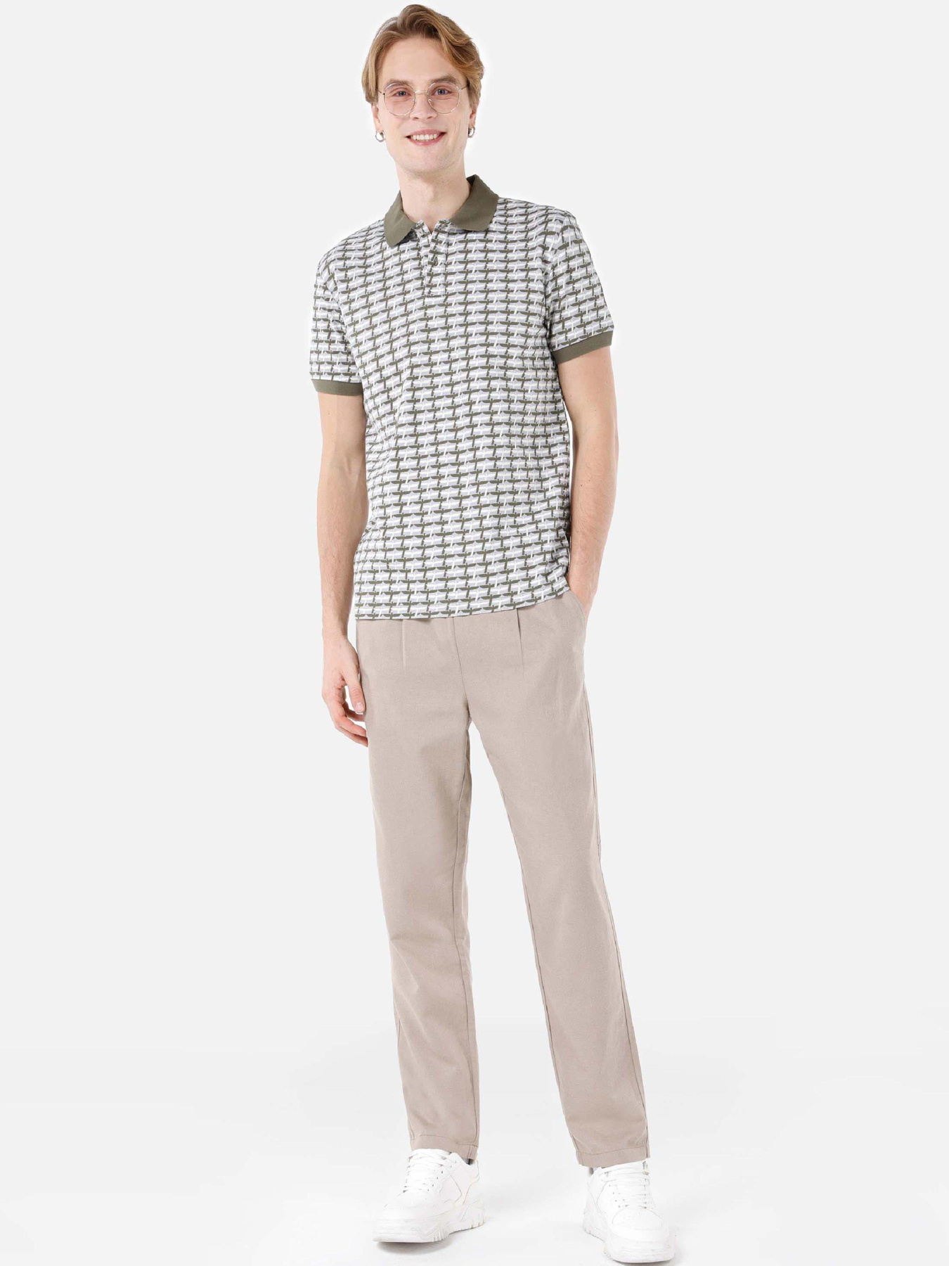 Брюки Colin’s модель CL1068761_Q1.V1_DBG Фото