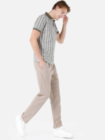 Брюки Colin’s модель CL1068761_Q1.V1_DBG Фото