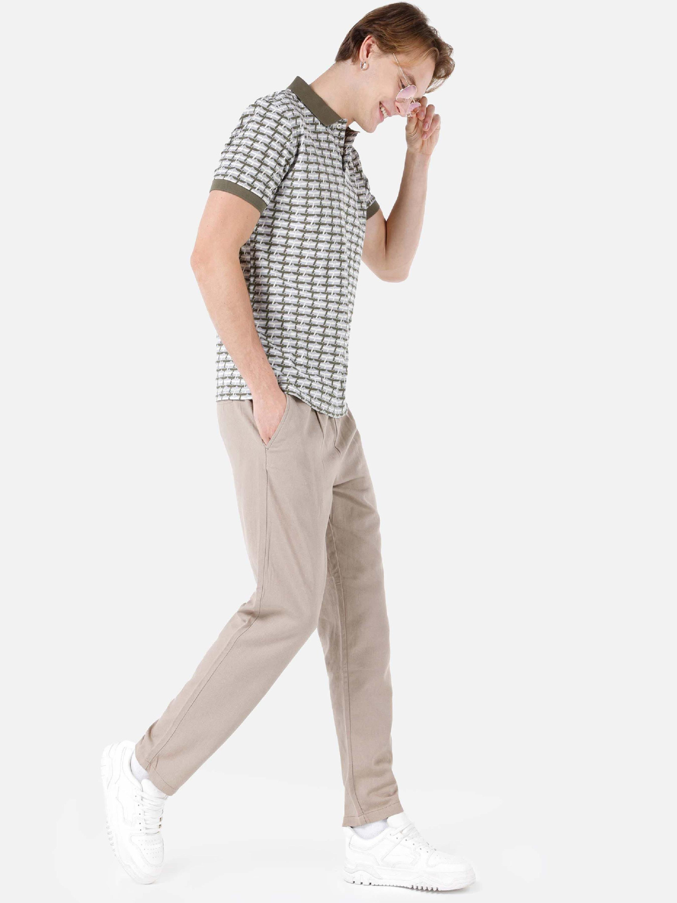 Брюки Colin’s модель CL1068761_Q1.V1_DBG Фото