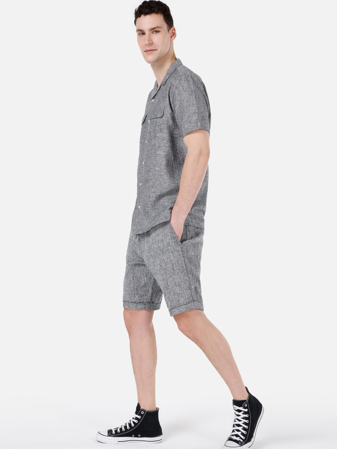 Шорти Colin’s модель CL1068762_Q1.V1_DGR Фото