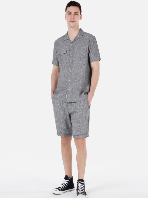 Шорты Colin’s модель CL1068762_Q1.V1_DGR Фото