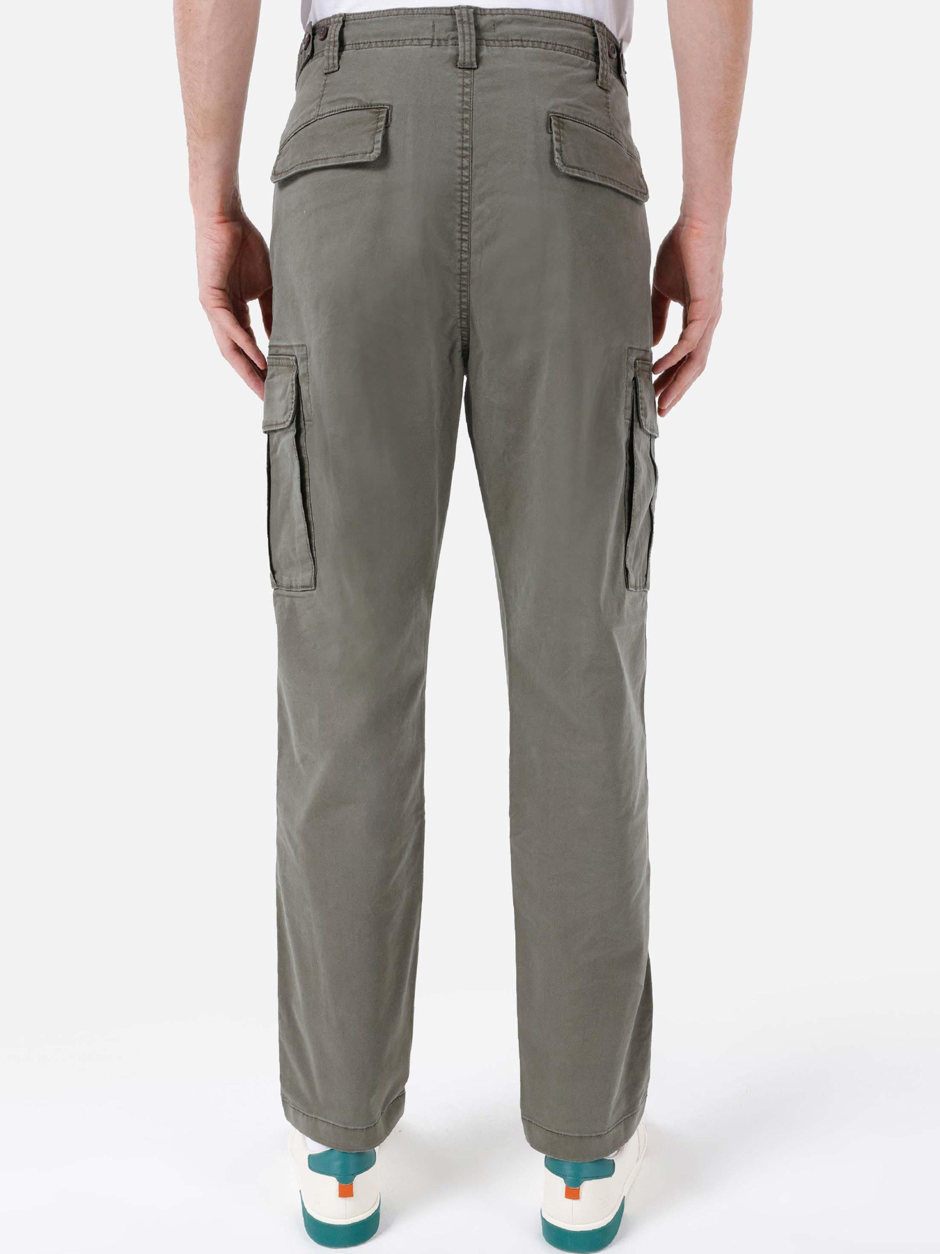 Брюки Colin’s модель CL1066957_Q1.V1_DKH Фото