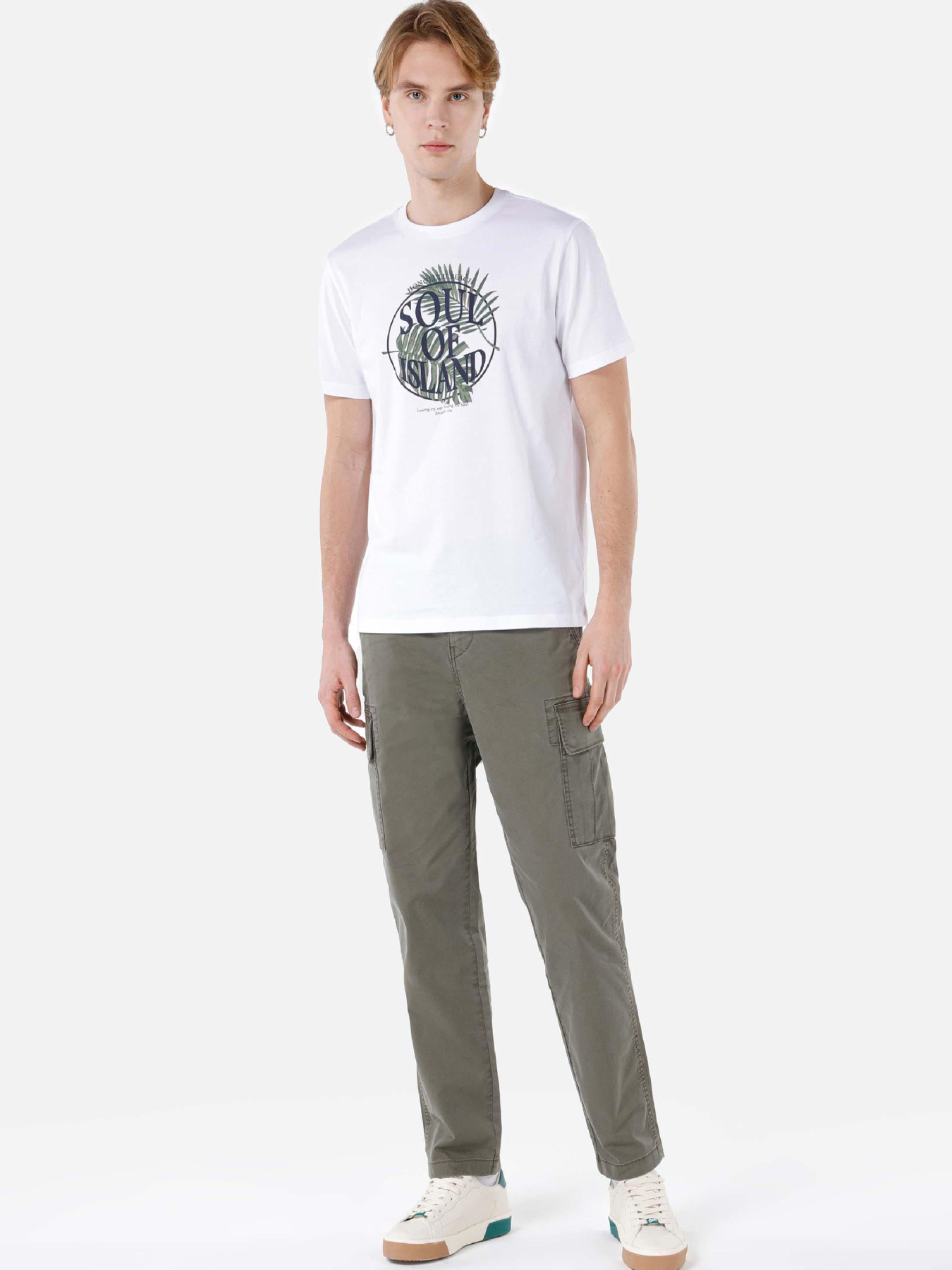 Брюки Colin’s модель CL1066957_Q1.V1_DKH Фото