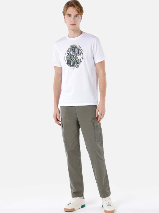 Брюки Colin’s модель CL1066957_Q1.V1_DKH Фото