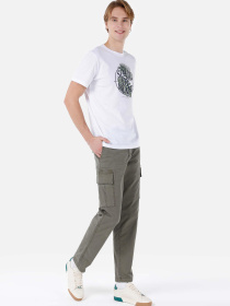 Брюки Colin’s модель CL1066957_Q1.V1_DKH Фото