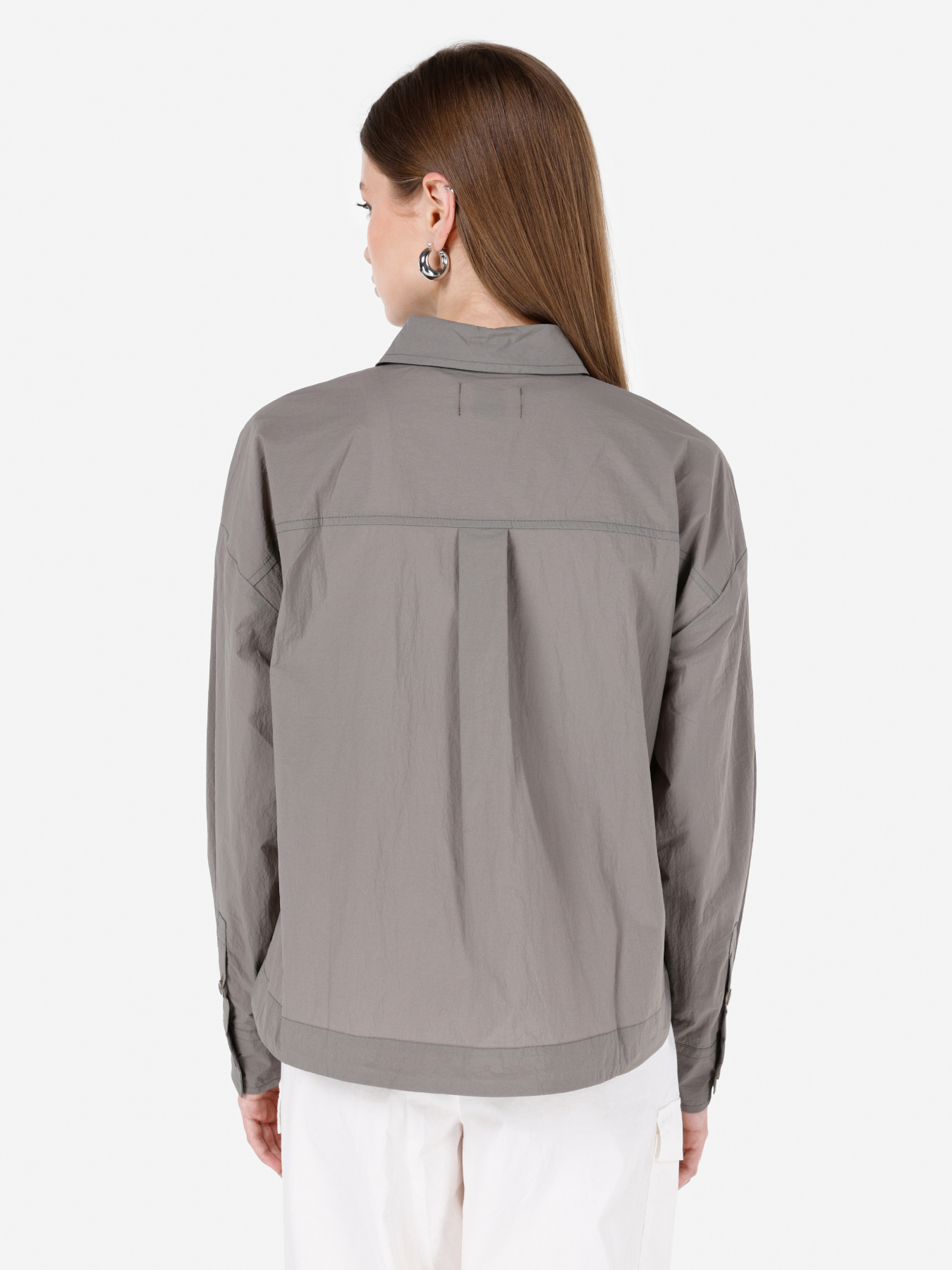 Рубашки Colin’s модель CL1068080_Q1.V1_DKH Фото