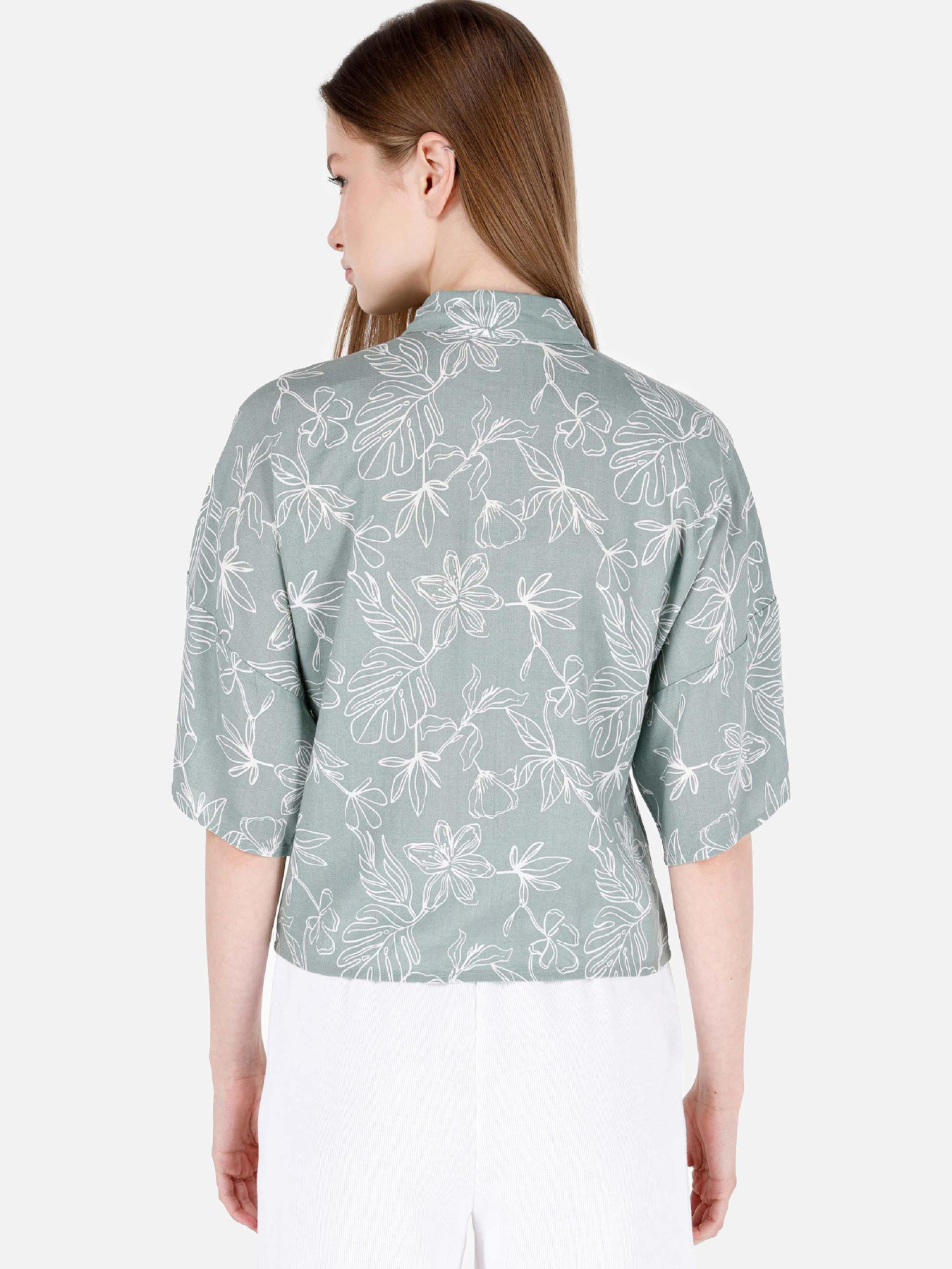 Сорочки Colin’s модель CL1069198_Q1.V1_DMG Фото