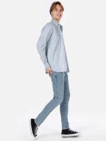 Сорочки Colin’s модель CL1058567_Q1.V1_DMT Фото