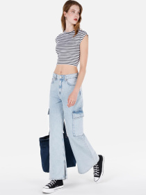 Джинси Colin’s модель CL1069983_Q1.V1_DN00214 Фото