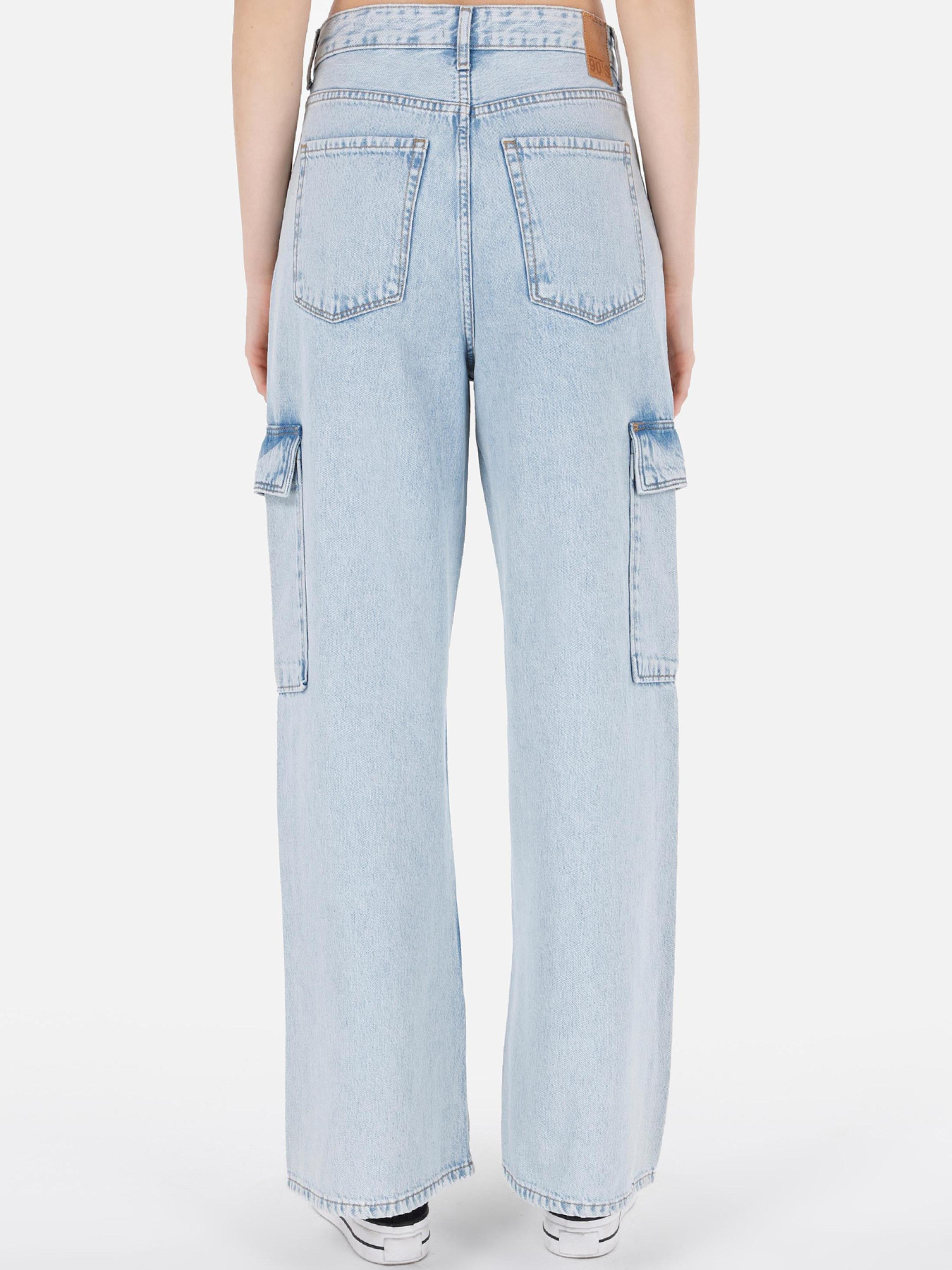 Джинси Colin’s модель CL1069983_Q1.V1_DN00214 Фото