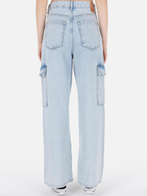 Джинси Colin’s модель CL1069983_Q1.V1_DN00214 Фото