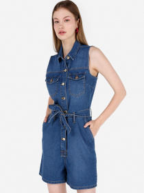 Комбинезоны Colin’s модель CL1069636_Q1.V1_DN00223 Фото