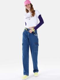 Джинси Colin’s модель CL1067514_Q1.V1_DN00531 Фото