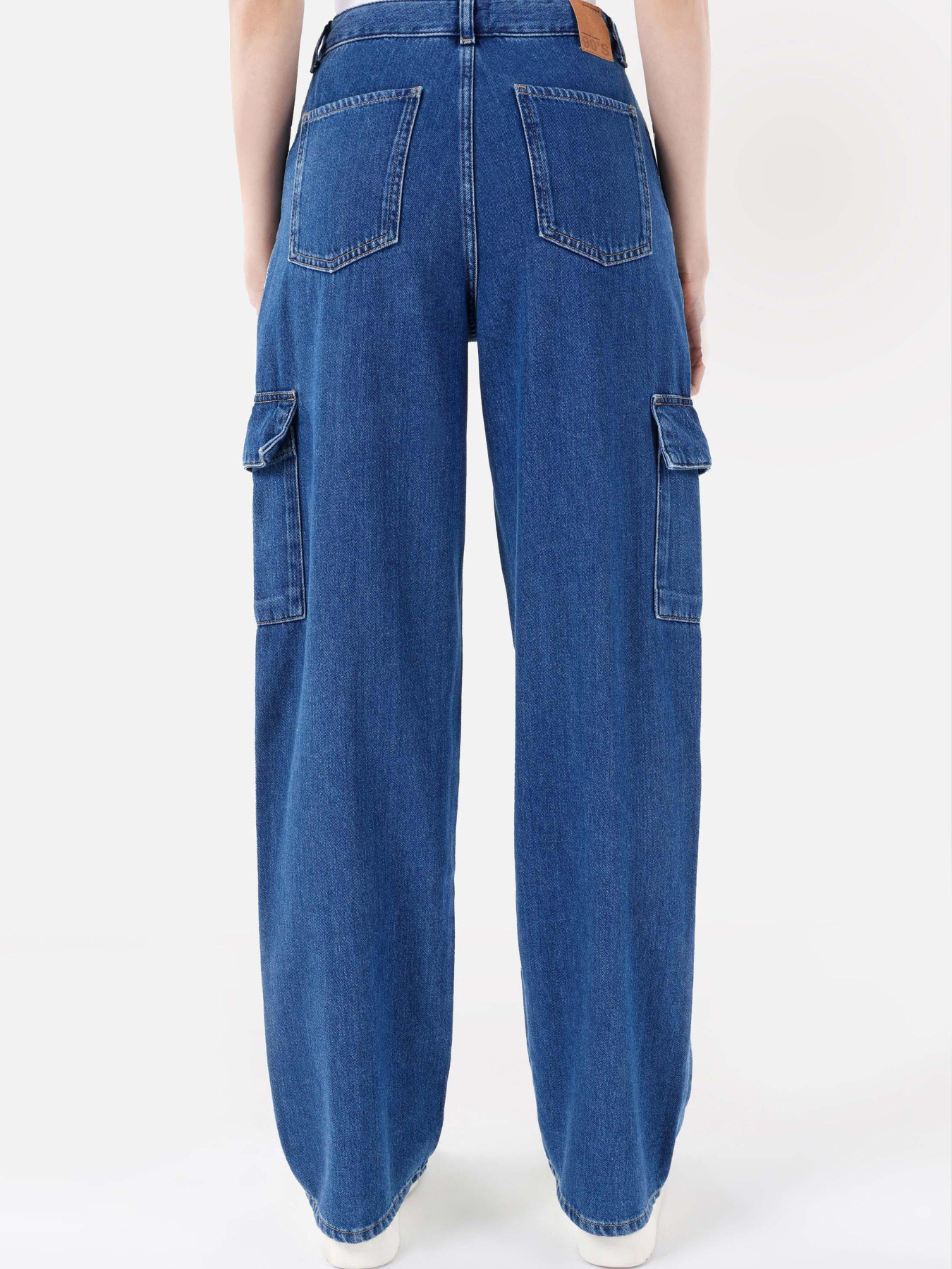 Джинси Colin’s модель CL1067514_Q1.V1_DN00531 Фото