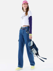 Джинсы Colin’s модель CL1067514_Q1.V1_DN00531 Фото