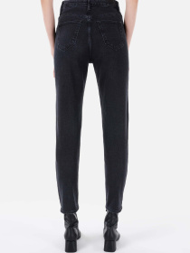 Джинсы мом Colin’s модель CL1067218_Q1.V1_DN00889 Фото