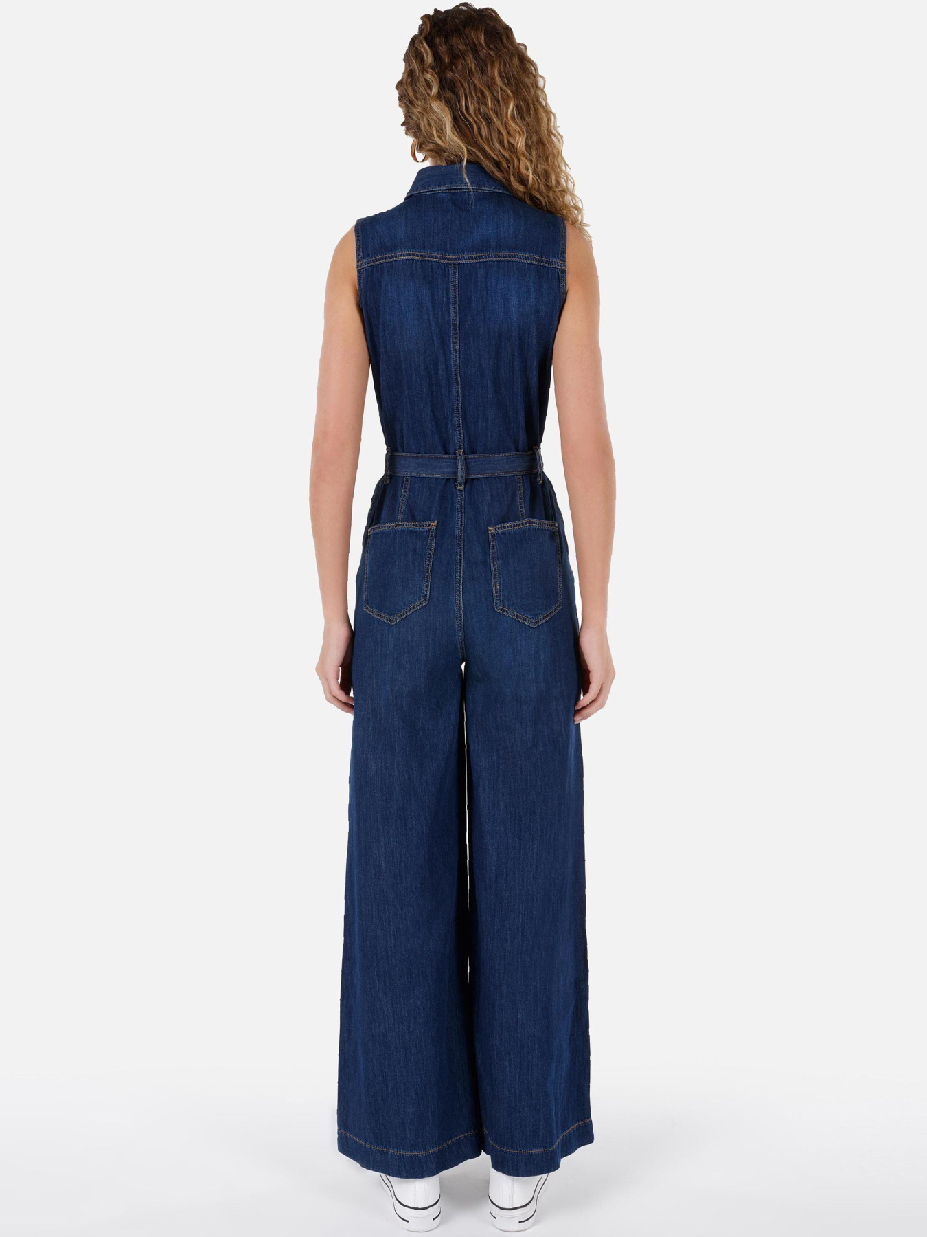 Комбинезоны Colin’s модель CL1069640_Q1.V1_DN01120 Фото