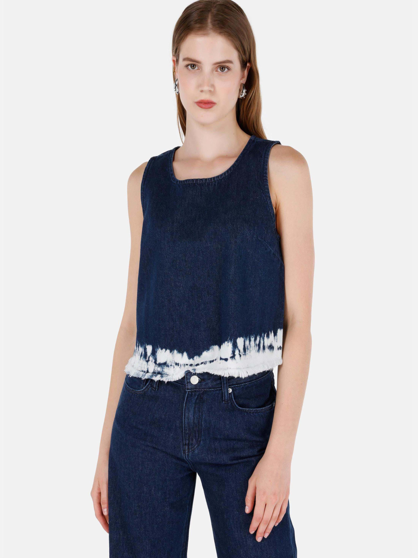 Футболки і поло Colin’s модель CL1069620_Q1.V1_DN01454 Фото