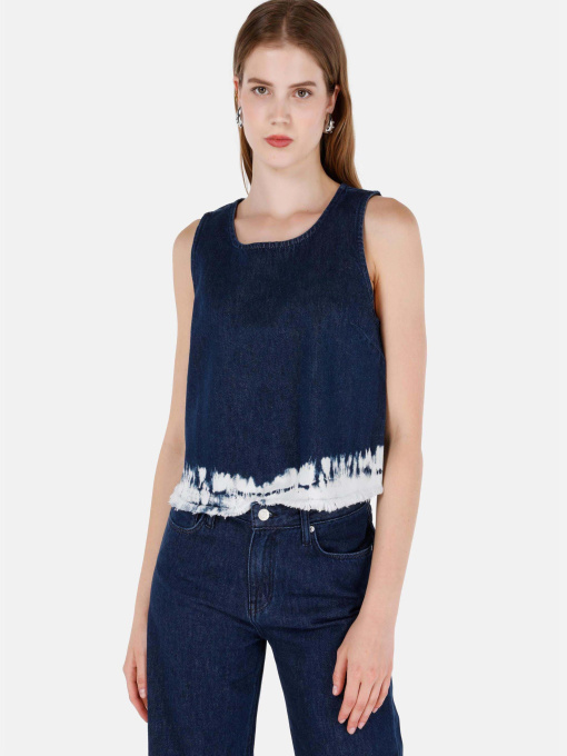 Футболки и поло Colin’s модель CL1069620_Q1.V1_DN01454 Фото