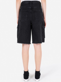 Шорты Colin’s модель CL1069599_Q1.V1_DN01694 Фото