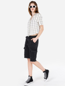 Шорты Colin’s модель CL1069599_Q1.V1_DN01694 Фото