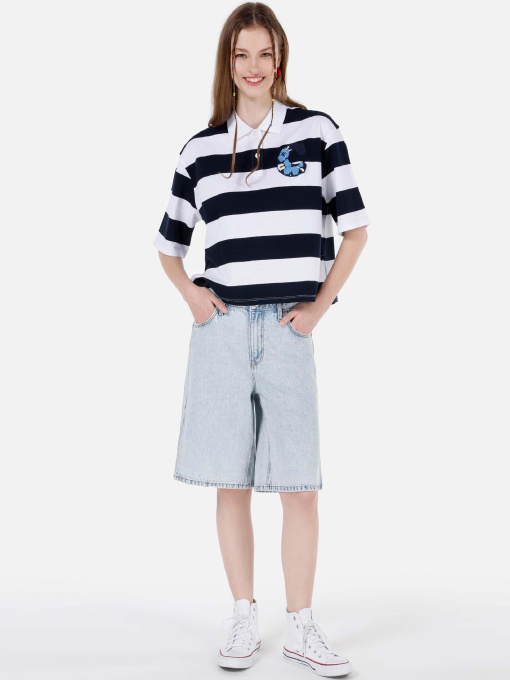 Шорты Colin’s модель CL1068614_Q1.V1_DN02098 Фото