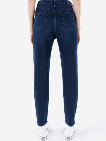 Джинси мом Colin’s модель CL1067220_Q1.V1_DN02157 Фото