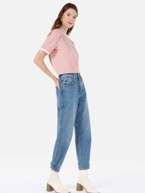 Джинсы Colin’s модель CL1068678_Q1.V1_DN02180 Джинсы Colin’s модель CL1068678_Q1.V1_DN02180 Фото