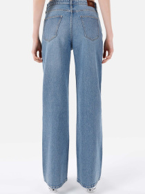 Прямые джинсы Colin’s модель CL1068701_Q1.V1_DN02194 Фото