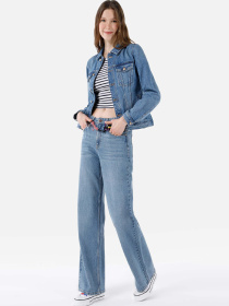 Джинсы Colin’s модель CL1068701_Q1.V1_DN02194 Фото