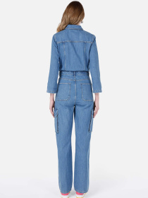 Комбінезони Colin’s модель CL1068656_Q1.V1_DN03241 Фото