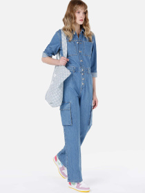 Комбінезони Colin’s модель CL1068656_Q1.V1_DN03241 Фото