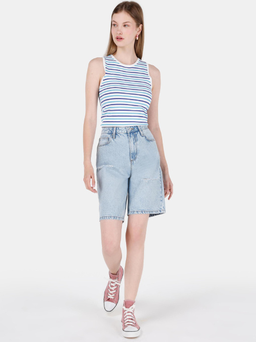 Шорты Colin’s модель CL1068615_Q1.V1_DN03687 Фото