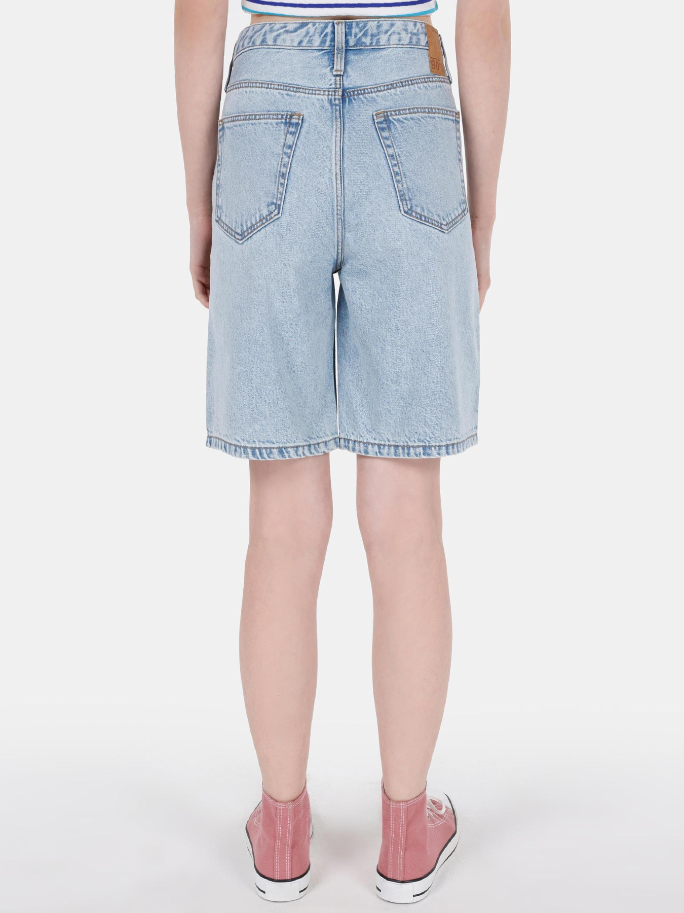 Шорты Colin’s модель CL1068615_Q1.V1_DN03687 Фото