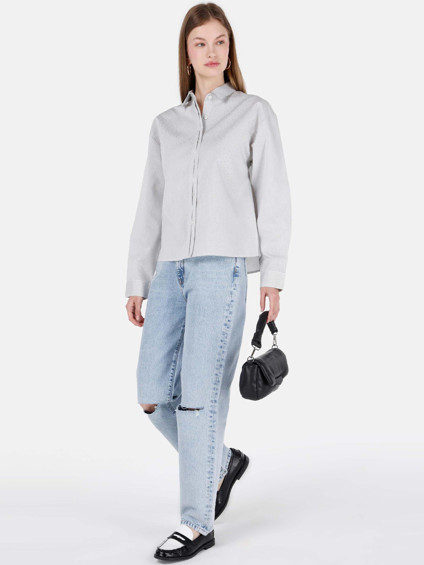 Джинсы Colin’s модель CL1069432_Q1.V1_DN04114 Фото