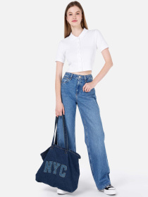 Прямі джинси Colin’s модель CL1068694_Q1.V1_DN04295 Фото