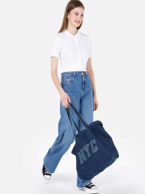 Прямые джинсы Colin’s модель CL1068694_Q1.V1_DN04295 Прямые джинсы Colin’s модель CL1068694_Q1.V1_DN04295 Фото