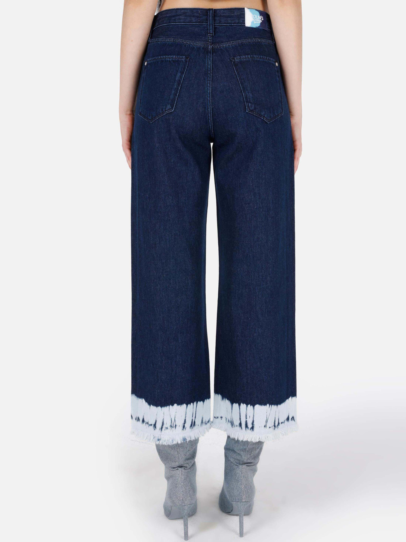 Прямые джинсы Colin’s модель CL1069444_Q1.V1_DN04785 Фото