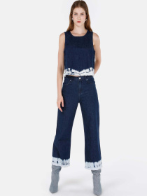 Прямые джинсы Colin’s модель CL1069444_Q1.V1_DN04785 Фото